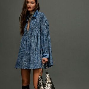 Free people Lucille dress